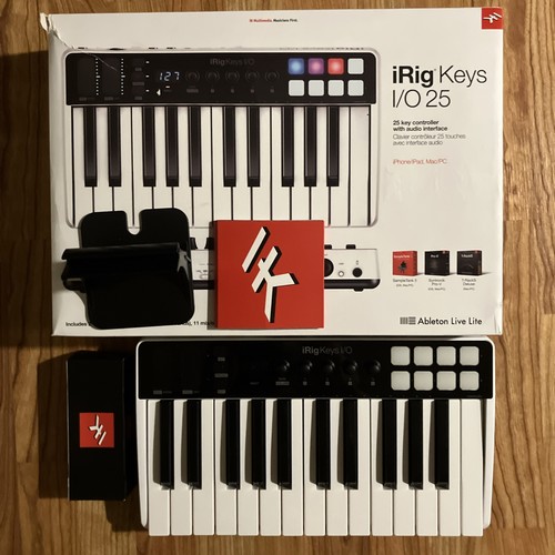 Multimedia irig keys o - multimedia, i/o